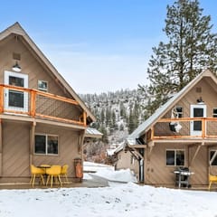 Aspen unit 3 Butte view-creek-big yard-dog friendly 10 minutes DT Durango!