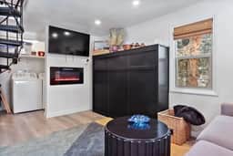 Aspen unit 3 Butte view-creek-big yard-dog friendly 10 minutes DT Durango! - Image 4