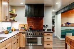 Ponderosa unit 6 Butte view-creek-big yard-hot tub-pet friendly 10 min DT Durango! - Image 5