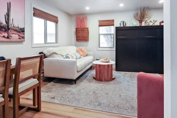 Birch unit 4 Butte view-creek-big yard-dog friendly 10 minutes DT Durango! - Image 3
