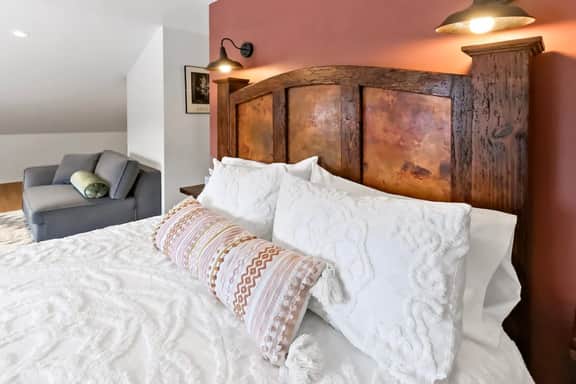 Cottonwood unit 5 Butte view-creek-big yard-dog friendly 10 minutes DT Durango! - Image 2