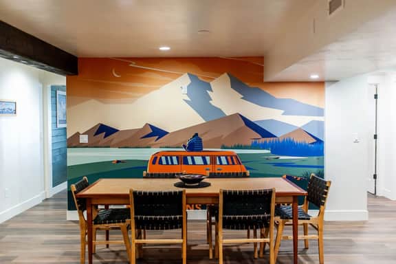 Ponderosa unit 6 Butte view-creek-big yard-hot tub-pet friendly 10 min DT Durango! - Image 2
