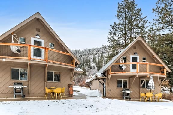 Aspen unit 3 Butte view-creek-big yard-dog friendly 10 minutes DT Durango! - Image 1