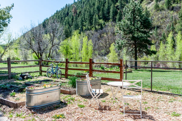 Ten Beautiful Acres