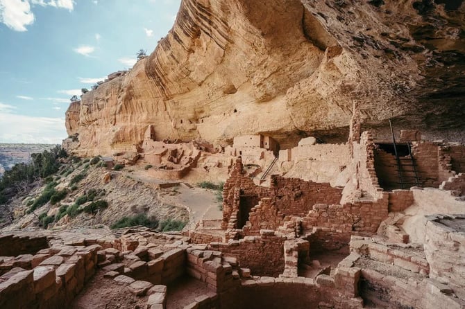 Mesa Verde National Park