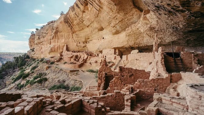 Mesa Verde National Park